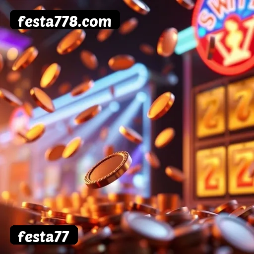 Requisitos do APK da festa77 para Android