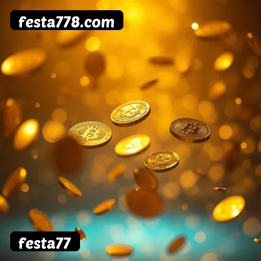 Comparação APP mobile vs versão web da festa77