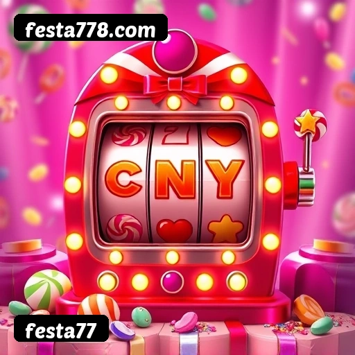 Loterias online disponíveis na festa77